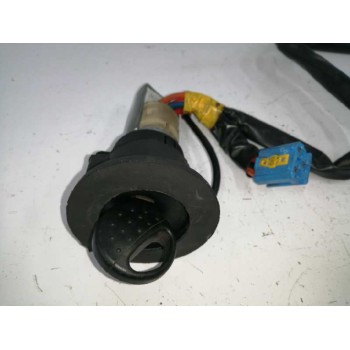 Recambio de antirrobo para peugeot 206 berlina 1.4 16v cat (kfu / et3j4) referencia OEM IAM 9648342880  