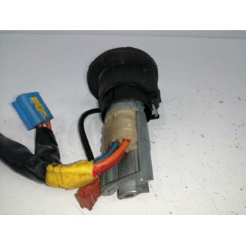 Recambio de antirrobo para peugeot 206 berlina 1.4 16v cat (kfu / et3j4) referencia OEM IAM 9648342880  
