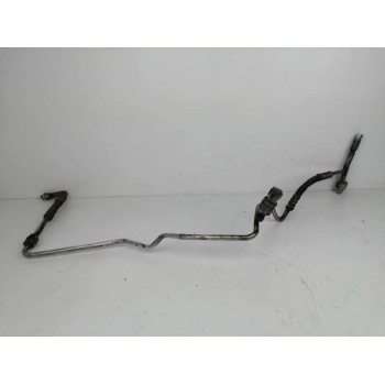 Recambio de tubos aire acondicionado para ford focus berlina (cap) 1.8 tdci turbodiesel cat referencia OEM IAM   