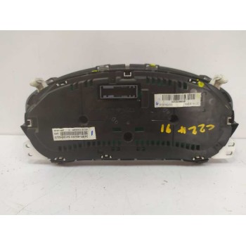 Recambio de cuadro instrumentos para suzuki swift berlina (mz) 1.3 ddis diesel cat referencia OEM IAM 3410062JG0 A2C53088068 