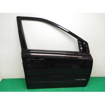 Recambio de puerta delantera derecha para ssangyong actyon 2.0 td cat referencia OEM IAM 6202109001 OBSERVAR FOTO 