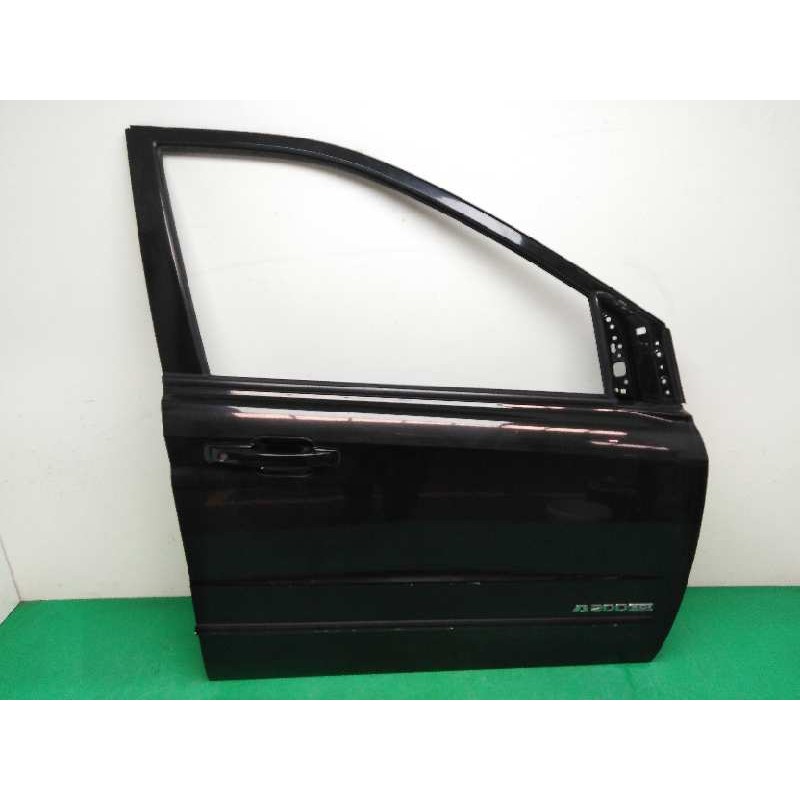 Recambio de puerta delantera derecha para ssangyong actyon 2.0 td cat referencia OEM IAM 6202109001 OBSERVAR FOTO 