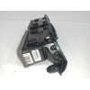 Recambio de rejilla aireadora para nissan micra v (k14) 1.0 12v cat referencia OEM IAM 687515FA2A CENTRAL 687505FA2A