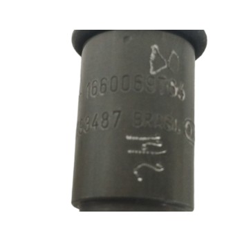 Recambio de inyector para nissan cabstar e 3.0 diesel referencia OEM IAM 1660069T64 0432193487 