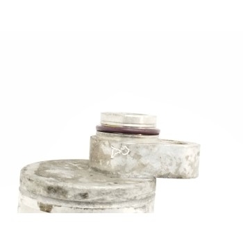 Recambio de tubos aire acondicionado para mercedes-benz sprinterii caja cerrada (desde 01.06) 2.1 cdi cat referencia OEM IAM A90