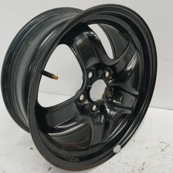 Recambio de llanta para renault scenic iii 1.5 dci diesel fap referencia OEM IAM 403001632R 6,5JX16H2ET47 5H 5X114