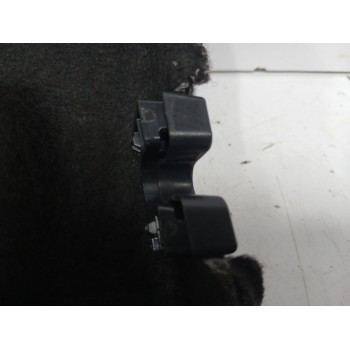 Recambio de bandeja trasera para peugeot 3008 i monospace (0u_) 1.6 thp referencia OEM IAM 96843207ZE  