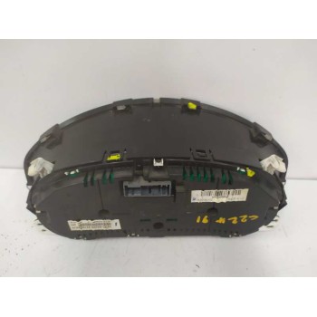 Recambio de cuadro instrumentos para suzuki swift berlina (mz) 1.3 ddis diesel cat referencia OEM IAM 3410062JG0 A2C53088068 