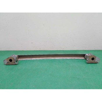 Recambio de refuerzo paragolpes trasero para citroën c3 picasso 1.4 16v referencia OEM IAM 9681568080  