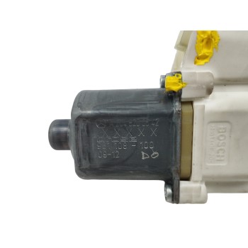 Recambio de motor elevalunas trasero derecho para mercedes-benz clase c (w204) c 200 cdi (204.001) referencia OEM IAM A204820064