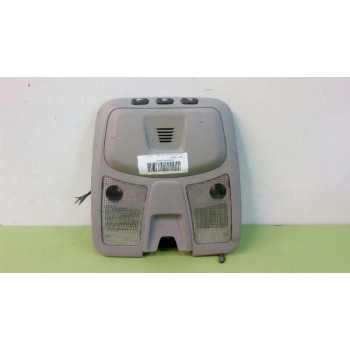 Recambio de luz interior para volvo s60 berlina 2.4 d referencia OEM IAM 30669623 5044247 5HB00974630
