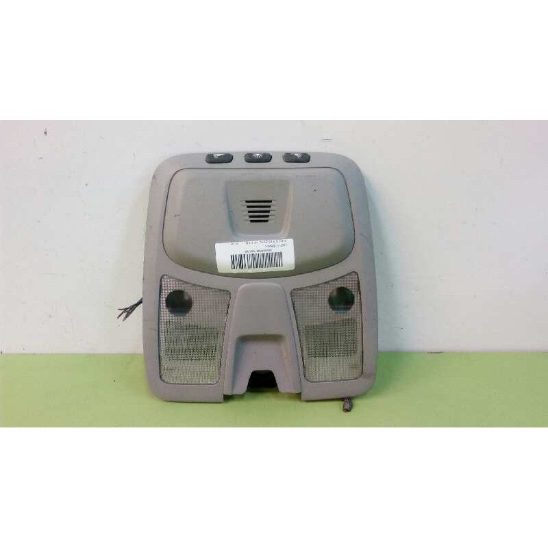 Recambio de luz interior para volvo s60 berlina 2.4 d referencia OEM IAM 30669623 5044247 5HB00974630