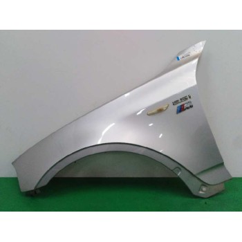 Recambio de aleta delantera izquierda para bmw x3 (e83) 2.5 24v referencia OEM IAM  OBSERVAR FOTOS 