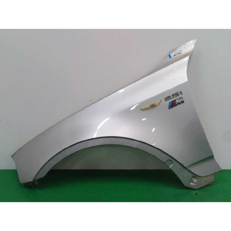 Recambio de aleta delantera izquierda para bmw x3 (e83) 2.5 24v referencia OEM IAM  OBSERVAR FOTOS 