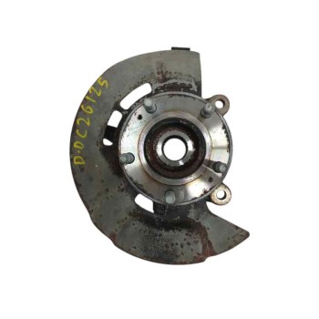 Recambio de mangueta delantera derecha para kia sportage iv (ql, qle) 1.6 gdi referencia OEM IAM 51716D7000  