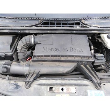 mercedes-benz vito caja cerrada 6.03  del año 2007