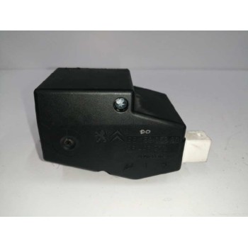 ANTIRROBO 9815905380 BLOQUEO ELECTRICO 