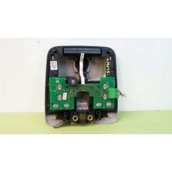 Recambio de luz interior para volvo s60 berlina 2.4 d referencia OEM IAM 30669623 5044247 5HB00974630