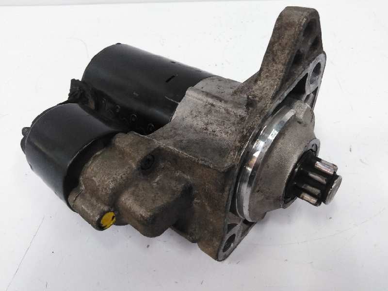 Recambio de motor arranque para seat leon (1m1) 1.6 16v referencia OEM IAM   