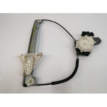 Recambio de elevalunas trasero izquierdo para mitsubishi colt berlina 5 (z30a) 1.5 instyle (d) referencia OEM IAM FUNDA RA2169 C