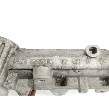 Recambio de cremallera direccion para volkswagen new beetle (9c1/1c1) 2.0 referencia OEM IAM 1J1422105DE  