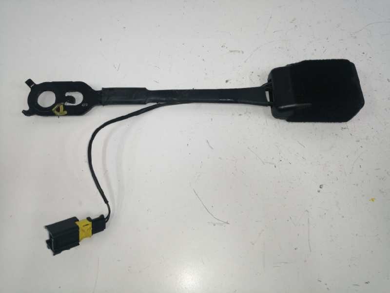 Recambio de enganche cinturon derecho para citroën c4 picasso 1.2 12v e-thp referencia OEM IAM A6213509 DELANTERO 