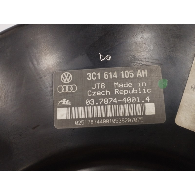 SERVOFRENO 03787440014