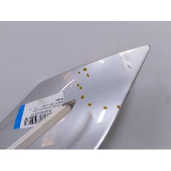 Recambio de aleta delantera izquierda para bmw x3 (e83) 2.5 24v referencia OEM IAM  OBSERVAR FOTOS 