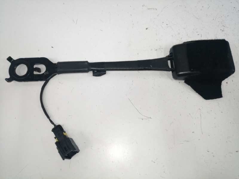 Recambio de enganche cinturon izquierdo para citroën c4 picasso 1.2 12v e-thp referencia OEM IAM A6213509 DELANTERO 