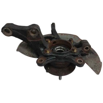 Recambio de mangueta delantera derecha para kia sportage iv (ql, qle) 1.6 gdi referencia OEM IAM 51716D7000  