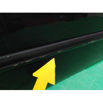 Recambio de puerta delantera derecha para ssangyong actyon 2.0 td cat referencia OEM IAM 6202109001 OBSERVAR FOTO 