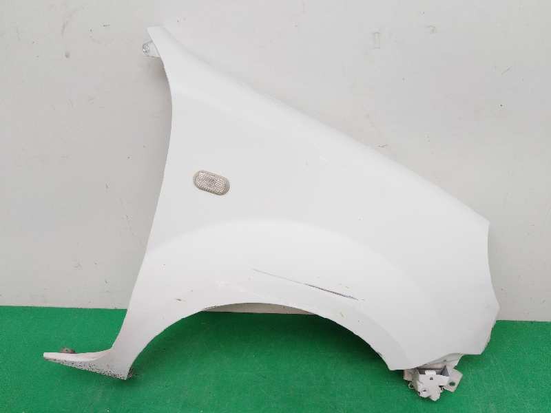Recambio de aleta delantera derecha para renault kangoo (f/kc0) 1.5 dci diesel referencia OEM IAM 7751718632  