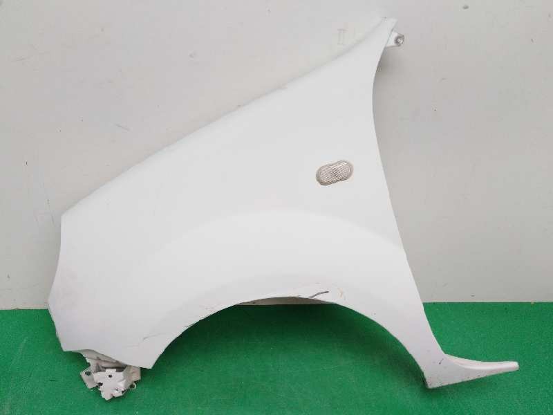 Recambio de aleta delantera izquierda para renault kangoo (f/kc0) 1.5 dci diesel referencia OEM IAM 7751718631  