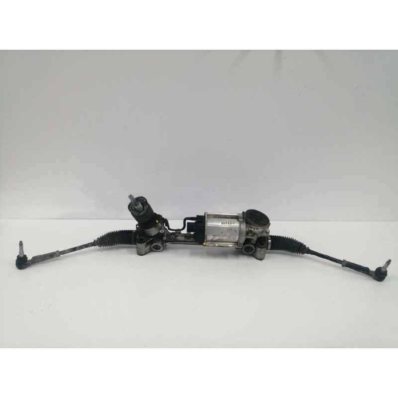 Recambio de cremallera direccion para opel astra j lim. 4türig 1.6 cdti dpf referencia OEM IAM 13413955 7817974101 P13413955