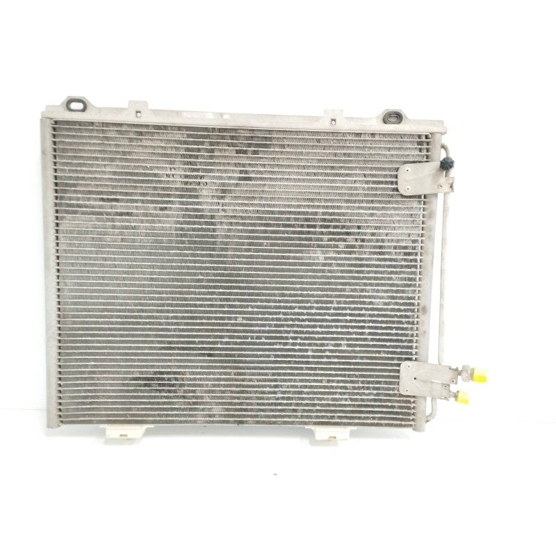 Recambio de condensador / radiador aire acondicionado para mercedes-benz clase e (w210) e 240 (210.061) referencia OEM IAM   