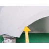 Recambio de aleta delantera izquierda para renault kangoo (f/kc0) 1.5 dci diesel referencia OEM IAM 7751718631  