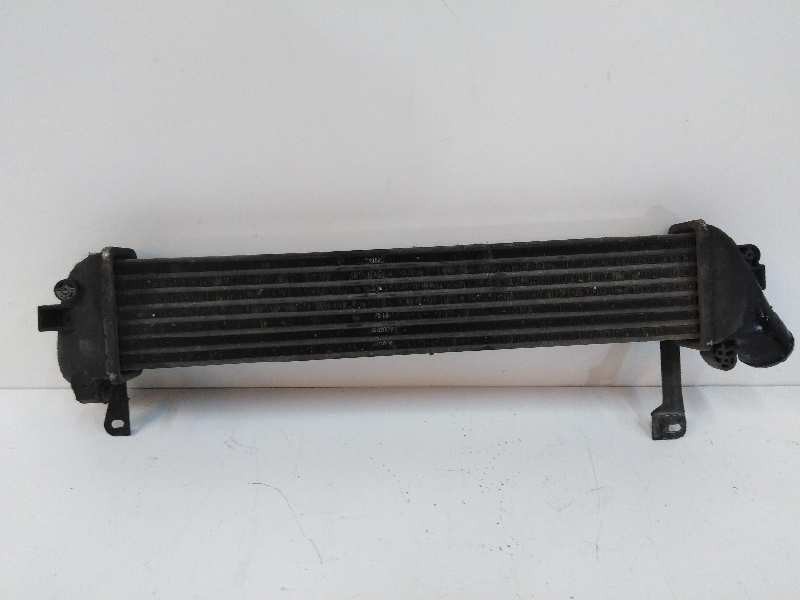 Recambio de intercooler para renault kangoo (f/kc0) 1.5 dci diesel referencia OEM IAM 8200732390  