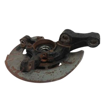 Recambio de mangueta delantera derecha para kia sportage iv (ql, qle) 1.6 gdi referencia OEM IAM 51716D7000  