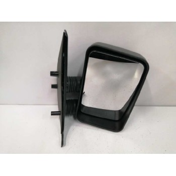 Recambio de retrovisor derecho para fiat ducato caja cerrada 14 (desde 03.94) td   batalla 3200 referencia OEM IAM 1312468080 MA