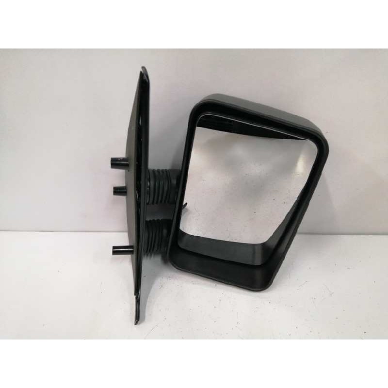 Recambio de retrovisor derecho para fiat ducato caja cerrada 14 (desde 03.94) td   batalla 3200 referencia OEM IAM 1312468080 MA