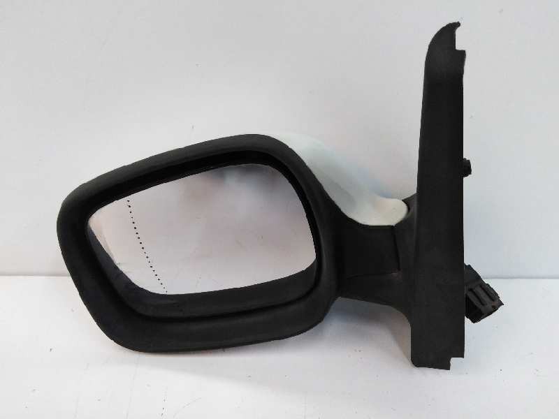 Recambio de retrovisor izquierdo para renault kangoo (f/kc0) 1.5 dci diesel referencia OEM IAM  ELECTRICO 