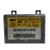 Recambio de centralita airbag para mercedes-benz clase c (w202) berlina 200 (202.020) referencia OEM IAM 0008208026  