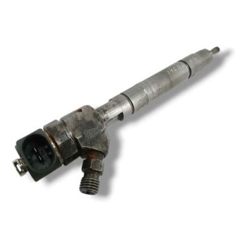 Recambio de inyector para mercedes-benz clase clk (w209) coupe 2.7 cdi 20v cat referencia OEM IAM 0445110206 A6130700987 