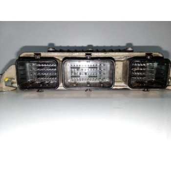 Recambio de centralita motor uce para citroën c3 1.4 hdi referencia OEM IAM 9660300280 965345188C 