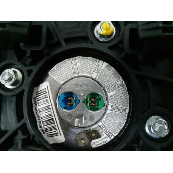 Recambio de airbag delantero izquierdo para citroën c4 grand picasso sx referencia OEM IAM 96542463ZD 61801050E 