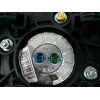 Recambio de airbag delantero izquierdo para citroën c4 grand picasso sx referencia OEM IAM 96542463ZD 61801050E 