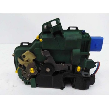 Recambio de cerradura puerta delantera izquierda para volkswagen polo (9n1) 1.4 16v referencia OEM IAM C3B1837015AM  