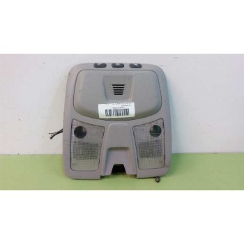 Recambio de luz interior para volvo s60 berlina 2.4 d referencia OEM IAM 30669623 5044247 5HB00974630