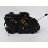 Recambio de cerradura puerta delantera izquierda para volkswagen polo (9n1) 1.4 16v referencia OEM IAM C3B1837015AM  