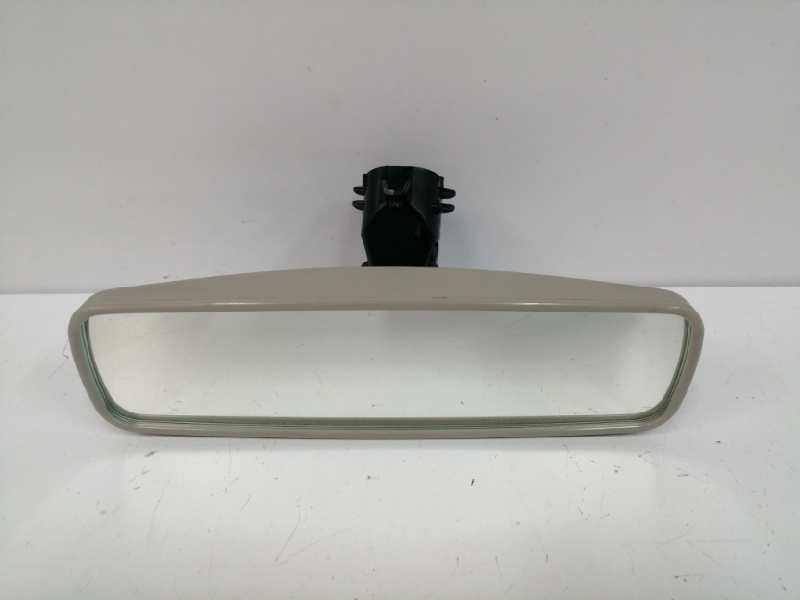 Recambio de espejo interior para citroën c4 picasso 1.2 12v e-thp referencia OEM IAM   